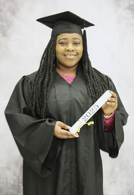 Aissatou Ngomsi Djeumeni